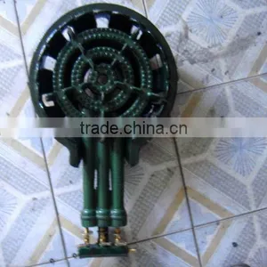 Gas Cooker thumbnail-3