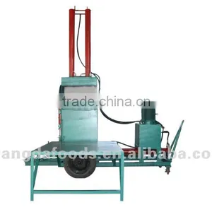 Baler Machine thumbnail-1
