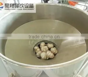 Commercial Separater Type Garlic Processing Separating Breaking Machine FX-139 thumbnail-4