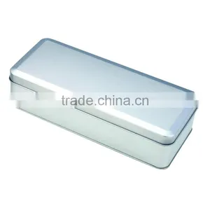 Rectangular Shape Tea Tin Can,Candy Tin Can,Coffee Tin Can thumbnail-2