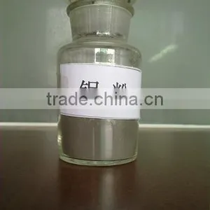 Manufacturer Molybdenum Powder 99.95% thumbnail-2