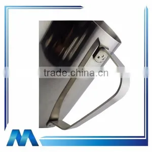 2016 New Design Stainless Steel Milk Jug With Handle thumbnail-2