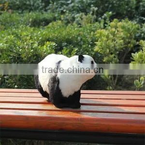 New Design Cute Panda Plush Toy thumbnail-4