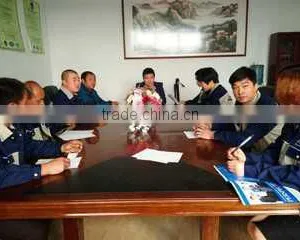 Anping County Innaer Wire Mesh Manufacturing Co., Ltd. company overview - view 1 thumbnail