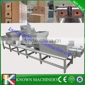 New Type Factory Wood Sawdust Press Machine,wood Sawdust Block Press Machine thumbnail-1