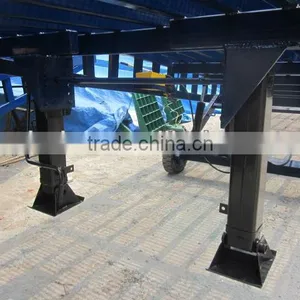 Dock Ramp For Storage thumbnail-1