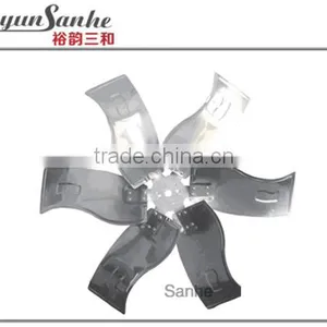 Large Air Volume Cone Fans for Livestock/poultry House With CE thumbnail-2