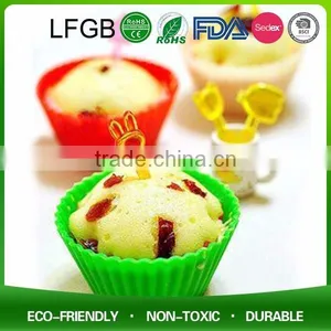 China Supplier Palm Silicone Cake Mould thumbnail-5