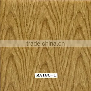 Car Parts Decoration Wood Pattern Liquid Image Films thumbnail-4