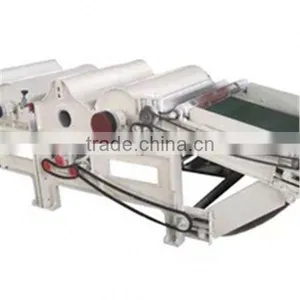 Nonwoven Roller Card thumbnail-6