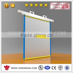 High Performance Permanent Lead Pb Alloy Rolled Insoluble Anodes thumbnail-1