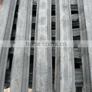 High Quality Softwood Barbecue Charcoal Best Selling thumbnail-1