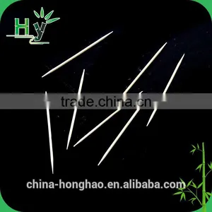 Wholesale Cheap Bamboo Toothpick thumbnail-6