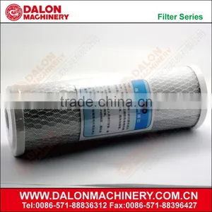 Post Carbon Water Filter,Activated Carbon Filter thumbnail-3