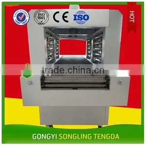 SLTD Industrial Heat Shrinkable Film Packaging Machine thumbnail-4