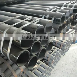 Seamless Pipe Steel thumbnail-1