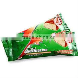 Sugar Free Breath Strip for Sports Nutrition Energy OEM thumbnail-1