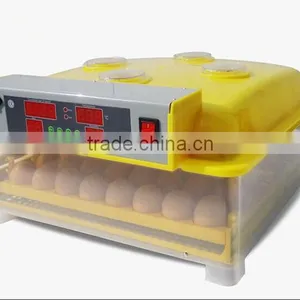 TD-48 Full Automatic Mini Incubator for Parrot thumbnail-2