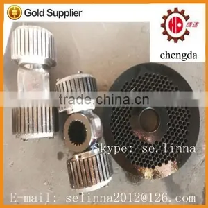 Spare Parts for Pellet Machine Mkl225 and Mkl295 thumbnail-1