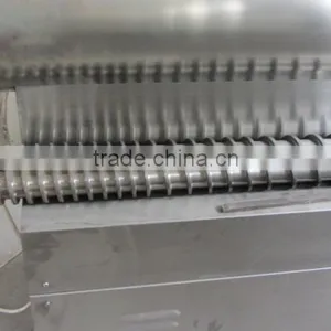 Hot Sell New Conditions Soya Protein Machine Manufacturer thumbnail-6