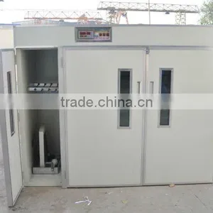 Egg Incubators Manufacturers New Model With High Quality thumbnail-1