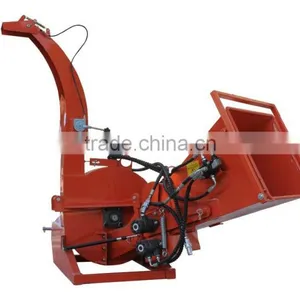 BX Wood Chipper BX62R, PTO Driven, CE Approval thumbnail-2