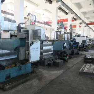 Taizhou City Huangyan Beiwei Mould Industry Co., Ltd. company overview - view 3 thumbnail