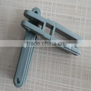 Injection Molding Products for Plastic Fan Parts thumbnail-1