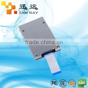 High Performance Sanray M2210 IMPINJ Rfid Reader Module thumbnail-2