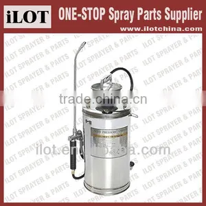 ILOT Agriculture Inox Pressure Sprayer Backpack Sprayer thumbnail-1
