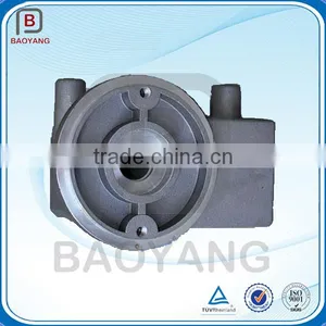 Precision Aluminium Gravity Die Casting Components thumbnail-1