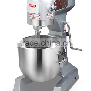 BS20 Commercial Food Mixer Food Machine thumbnail-1