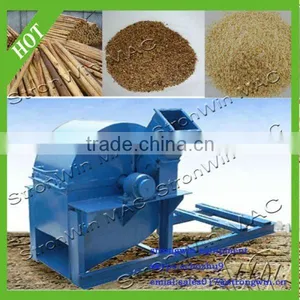 Horse Bed Making Machine Wood Shaving Machine for Animal Bedding thumbnail-1