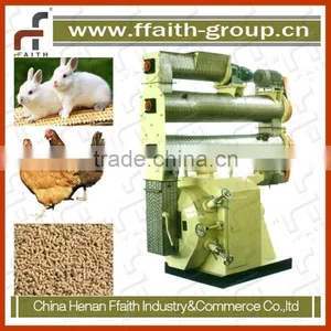 Complete Feed Equipment thumbnail-1