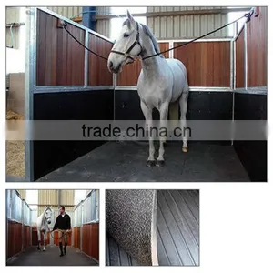 Animal Mat Interlockingcow Horse Stable Mat thumbnail-1