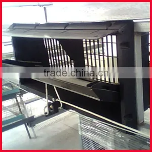 Poultry Farm Ventilation Window/hen House Window/ Air Inlet for Poultry House thumbnail-4