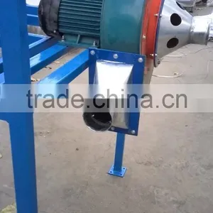 High Quality 1000kg Coal Packaging Machines Manufacturer thumbnail-5