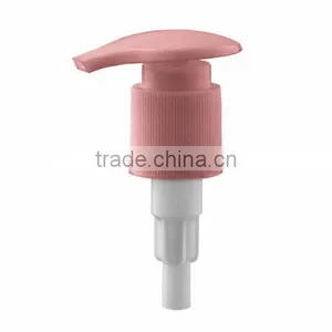 Cream Lotion Pump China Supplier Offer Non Spill 24/415 Plastic Dispenser Lotion Pump thumbnail-2
