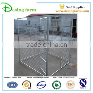 High Quality Dog Kennels and Runs thumbnail-5