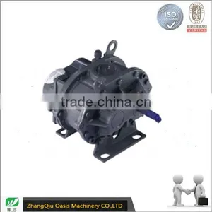High Quality New Condition Manufacturer Air Blower Motor thumbnail-4