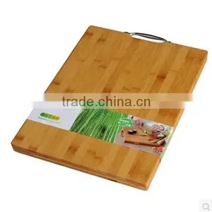 FD70015 Hot-selling Vegetable Bamboo Cutting Board thumbnail-3