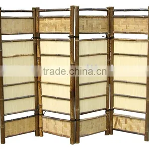 Bamboo Screen thumbnail-1