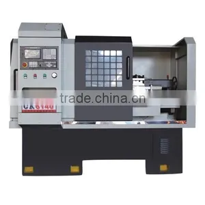 CNC Lathe thumbnail-1