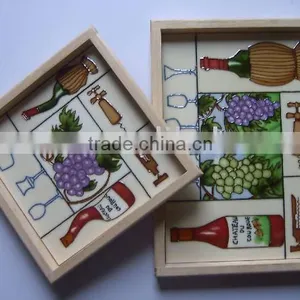 Ceramic Tiles Tray thumbnail-1