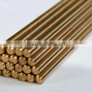 Electrical Earthing Rod thumbnail-1