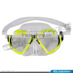 Mantis Two Lenses Diving Mask thumbnail-3