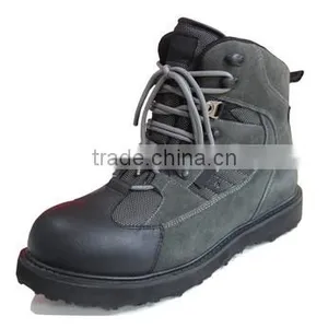 River Men Fly Fishing Wading Boot Rubber thumbnail-2