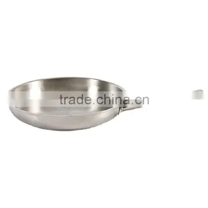 2015 News Commercial Frypans / Fry Pan / Aluminium Fry Pan thumbnail-1