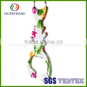 China Diy Sublimation Beer Bottle Opener thumbnail-2