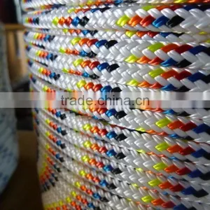 Yacht Racing Rope Nautical Sailing Rope XINSAILFISH thumbnail-6